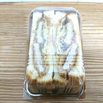 新潟カツ丼 タレカツ 高田馬場店 - 