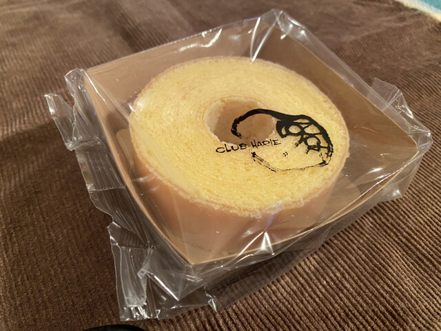 クラブハリエ B スタジオ 博多阪急店 Club Harie B Studio 博多 バームクーヘン 食べログ クラブハリエ B スタジオ 博多阪急店 Club Harie B Studio 博多 バームクーヘン 食べログ
