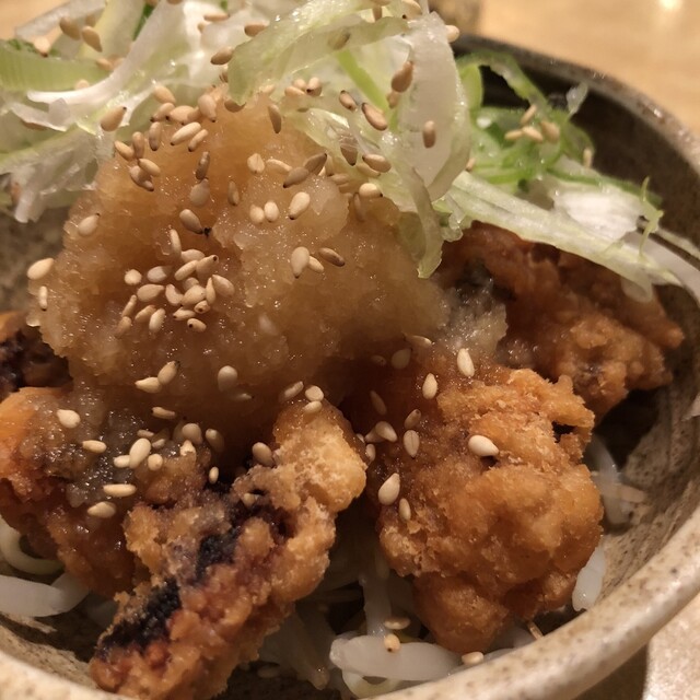 大衆酒場いこい image