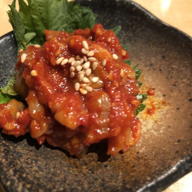 大衆酒場いこい image