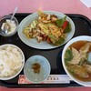 広東飯店