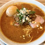 麺屋YAMATO - 