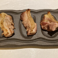 焼鳥YAMATO - 