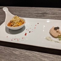 鉄板焼katakago - 
