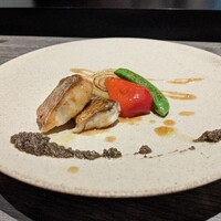 鉄板焼katakago - 