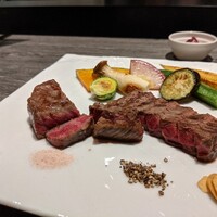鉄板焼katakago - 