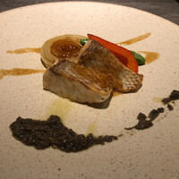 鉄板焼katakago - 
