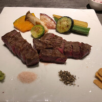 鉄板焼katakago - 