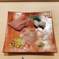 すし処 めくみ - 