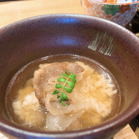 北新地 肉料理 名門 - 
