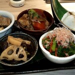 町衆料理 京もん - 