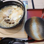 野々市横丁 - 
