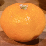 柳家 - デザート