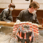 柳家 - 阿吽の呼吸