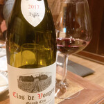 柳家 - ペアリング