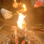 柳家 - ファイヤー！しながらの〜