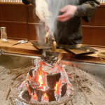 柳家 - テクニック