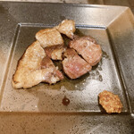 柳家 - 器をメインに撮影