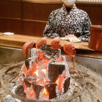 柳家 - 鹿ロース