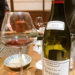 柳家 - マリアージュ