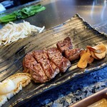 Teppanyaki Ebisu - 