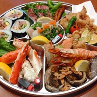 オードブル❰松❱二人前▪テイクアウト専用