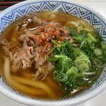 どんどん - 料理写真: