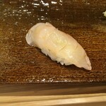 Sushi Rekireki - カサゴ