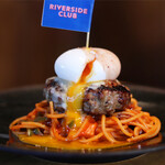 RIVERSIDE CLUB - 