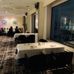 Tower Restaurant - 