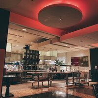 フレンチ キッチン - 