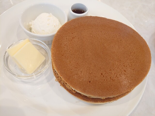 珈琲館 多賀城店（コーヒーカン） - 多賀城（カフェ）の写真