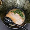 横浜家系らぁめん 毘沙門天