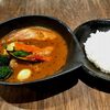 スープカレーlavi 新千歳空港店