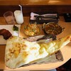 インド&ネパール料理 インドカレーパナス