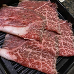 焼にく 和牛食堂 - 