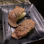 焼にく 和牛食堂 - 