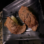 焼にく 和牛食堂 - 