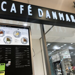 カフェデンマルク - 