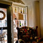 カフェ ラフカディオ - 