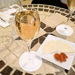 カフェ ラフカディオ - 