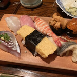 Tachibana Sushi - 