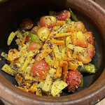 ヤムヤムカデー - 