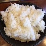 肉玉そば　おとど - 何杯いったんだ？