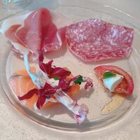 イタリアーナ エノテカ ドォーロ - 