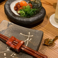 炭火焼鳥 木鶏 - 