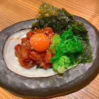 炭火焼鳥 木鶏 - 