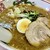 麺や 豊吉 - 味噌550円
