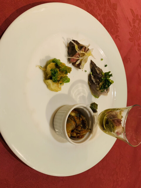 リストランテ真田 福山 イタリアン ネット予約可 食べログ リストランテ真田 福山 イタリアン ネット予約可 食べログ