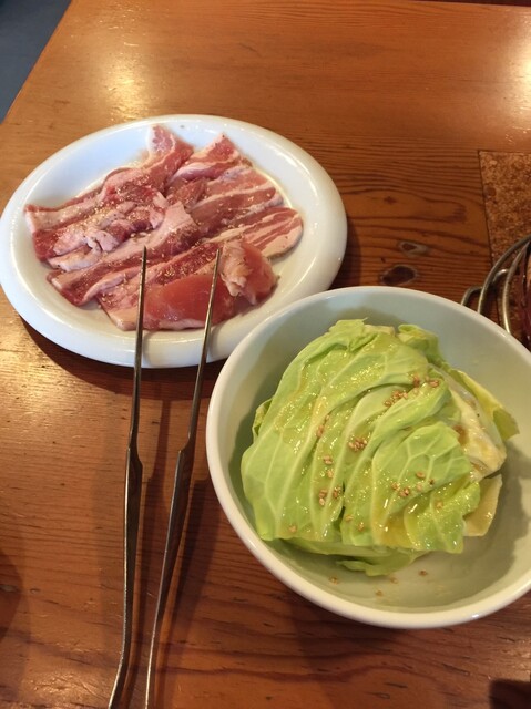 Genki Shichirin Yakiniku Gyushige Keisei Koiwa Ten photo 2